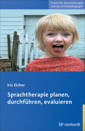 ISBN 9783497020935: Sprachtherapie planen, durchführen, evaluieren