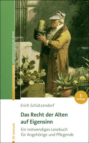 ISBN 9783497025701: Das Recht der Alten auf Eigensinn