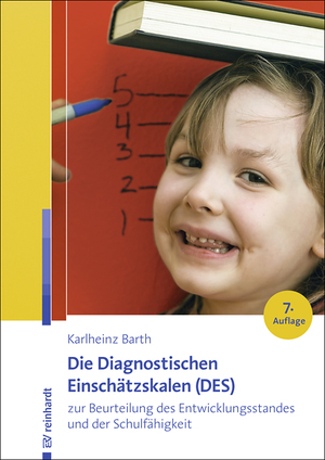 ISBN 9783497026210: die diagostischen einschätzskalen (DES)