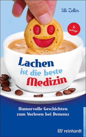 ISBN 9783497029754: Lachen ist die beste Medizin - Humorvolle Geschichten zum Vorlesen bei Demenz