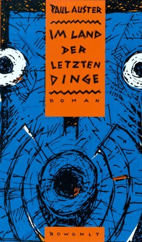 ISBN 9783498000257: Im Land der letzten Dinge - DEA signiert