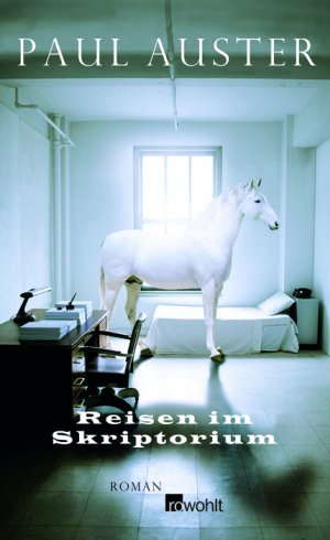 ISBN 9783498000745: Reisen im Skriptorium