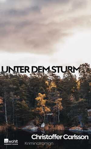 ISBN 9783498001605: Unter dem Sturm