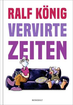 ISBN 9783498002114: Vervirte Zeiten