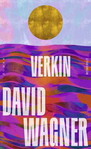 gebrauchtes Buch – David Wagner – Verkin