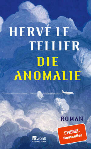 ISBN 9783498002589: Die Anomalie