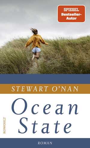 ISBN 9783498002688: Ocean State