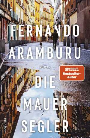 ISBN 9783498003036: Die Mauersegler