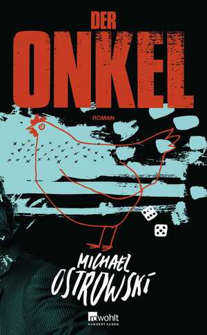 ISBN 9783498003296: Der Onkel