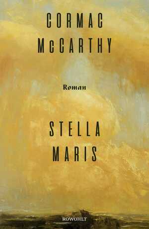 ISBN 9783498003364: Stella Maris