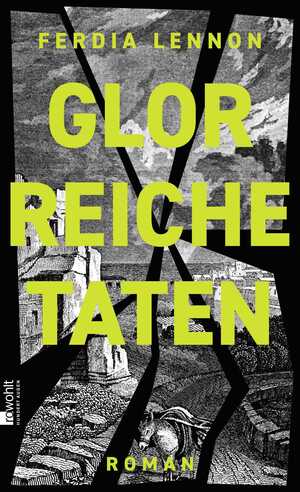 ISBN 9783498003531: Glorreiche Taten