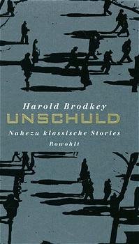 ISBN 9783498005351: Unschuld. Nahezu klassische Stories - signiert - signed