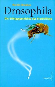 ISBN 9783498006228: Drosophila