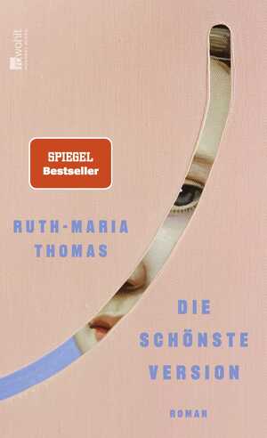 neues Buch – Ruth-Maria Thomas – Die schoenste Version