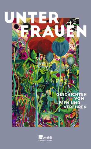 ISBN 9783498006983: Unter Frauen