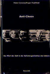 ISBN 9783498008925: Anti-Chaos