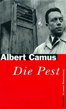 ISBN 9783498009045: Die Pest