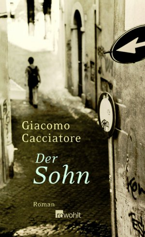 ISBN 9783498009366: Der Sohn