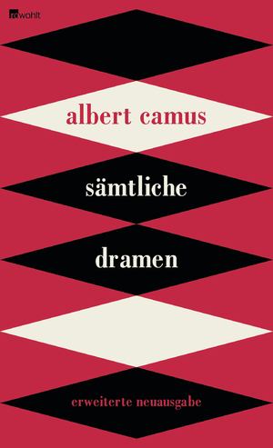 ISBN 9783498009427: Sämtliche Dramen