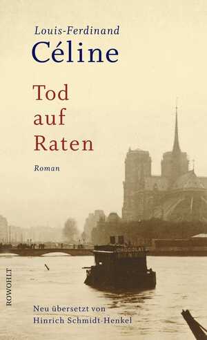 ISBN 9783498009472: Tod auf Raten