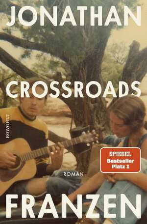 ISBN 9783498020088: Crossroads