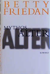 ISBN 9783498020767: Mythos Alter