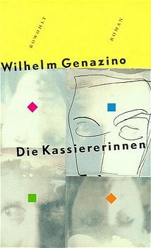 ISBN 9783498024840: Die Kassiererinnen