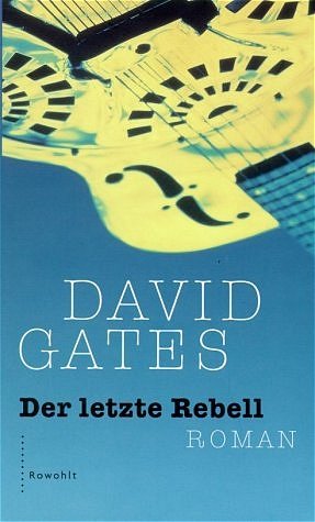 ISBN 9783498024857: Der letzte Rebell