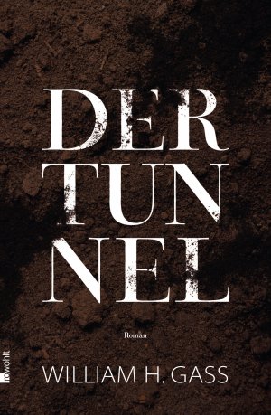 ISBN 9783498024888: Der Tunnel