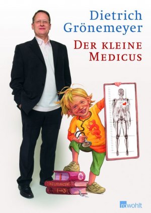 ISBN 9783498025007: Der kleine Medicus