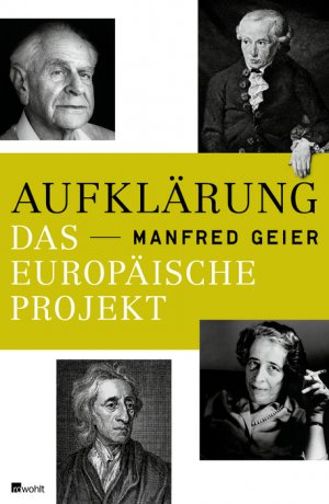 ISBN 9783498025182: Aufklärung - Das europäische Projekt