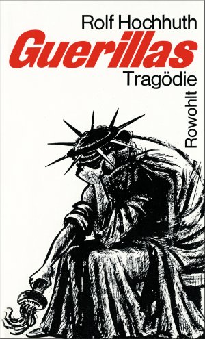 ISBN 9783498028152: Guerillas - Tragödie in 5 Akten