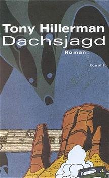 ISBN 9783498029586: dachsjagd