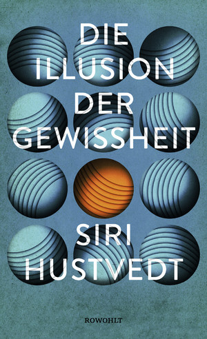 ISBN 9783498030384: Die Illusion der Gewissheit