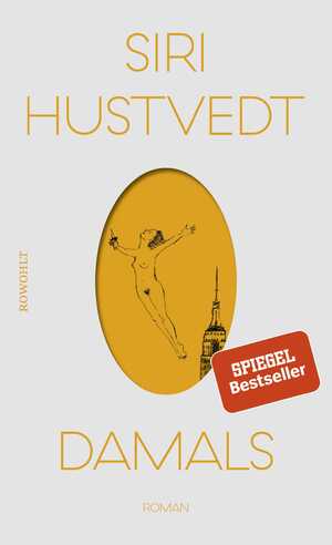 gebrauchtes Buch – Siri Hustvedt – Damals