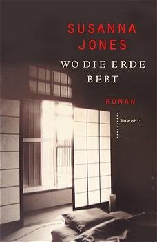 ISBN 9783498033354: Wo die Erde bebt