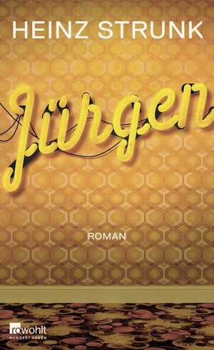 ISBN 9783498035747: Jürgen