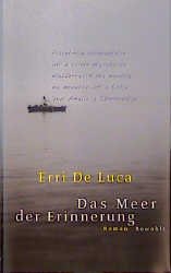 ISBN 9783498039011: Das Meer der Erinnerung