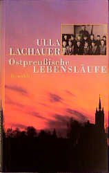 ISBN 9783498039028: Ostpreussische Lebensläufe