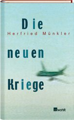 ISBN 9783498044879: Die neuen Kriege.