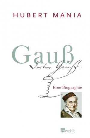 ISBN 9783498045067: Gauß - Eine Biographie