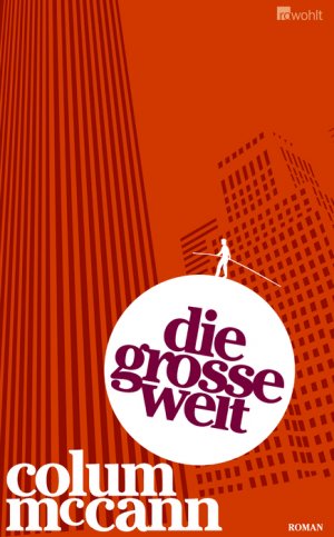 ISBN 9783498045111: Die große Welt