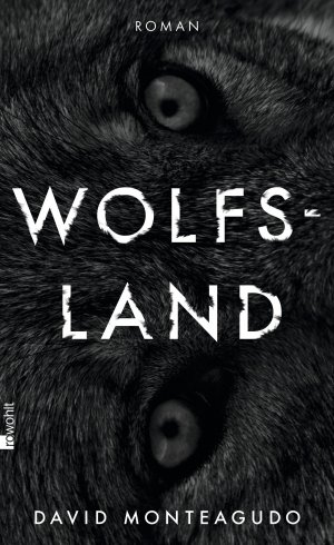 ISBN 9783498045272: Wolfsland