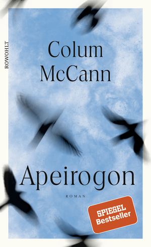 gebrauchtes Buch – Colum McCann – Apeirogon