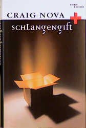 ISBN 9783498046774: Schlangengift