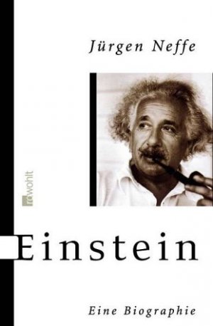 ISBN 9783498046859: Einstein – Eine Biographie