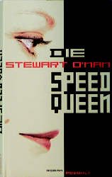 ISBN 9783498050269: Die Speed Queen. Signiertes Exemplar