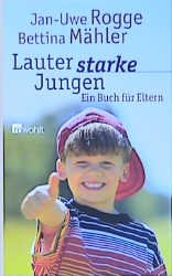 ISBN 9783498057657: Lauter starke Jungen