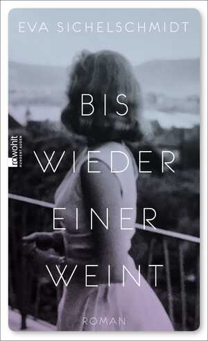 ISBN 9783498062934: Bis wieder einer weint