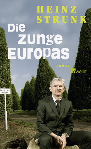 ISBN 9783498063986: Die Zunge Europas